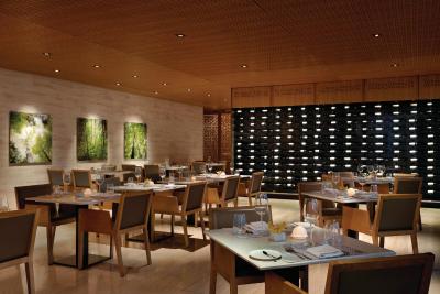 شنگری-لا هتل تورنتو