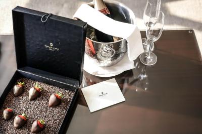 شنگری-لا هتل تورنتو