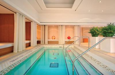 شنگری-لا هتل تورنتو