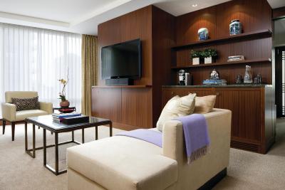 شنگری-لا هتل تورنتو