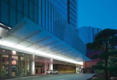 شنگری-لا هتل تورنتو