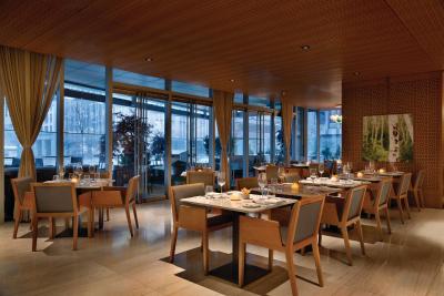 شنگری-لا هتل تورنتو