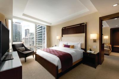 شنگری-لا هتل تورنتو