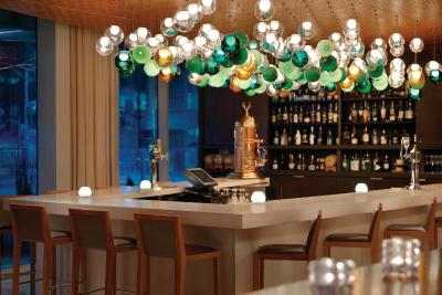 شنگری-لا هتل تورنتو