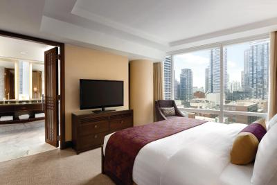 شنگری-لا هتل تورنتو