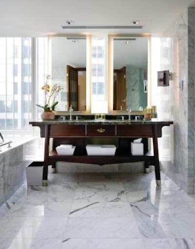 شنگری-لا هتل تورنتو