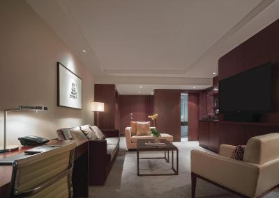 شنگری-لا هتل تورنتو