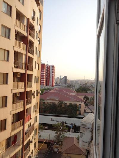 کامفورت این هتل