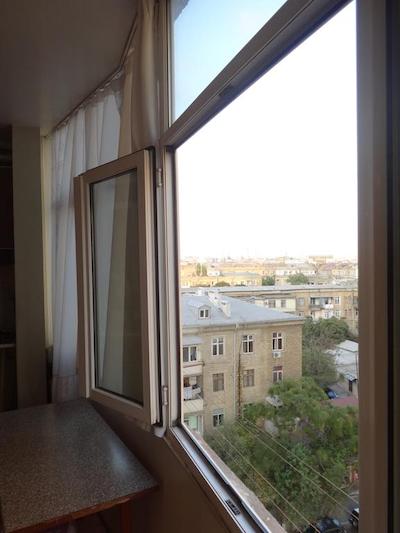 کامفورت این هتل