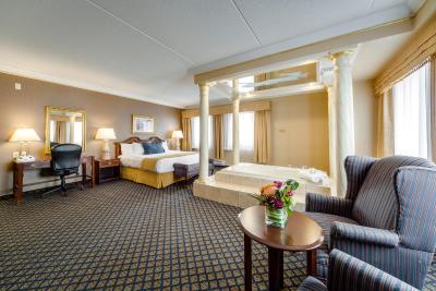 مونته کارلو این-واوقان سوئیتس