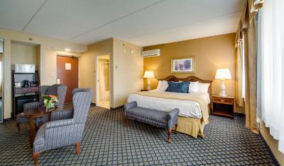 مونته کارلو این-واوقان سوئیتس