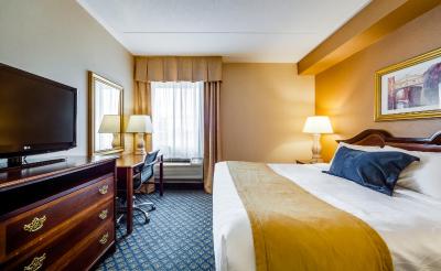 مونته کارلو این-واوقان سوئیتس