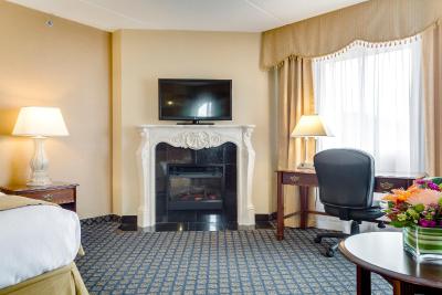 مونته کارلو این-واوقان سوئیتس