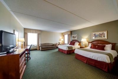 مونته کارلو این-واوقان سوئیتس