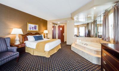 مونته کارلو این-واوقان سوئیتس