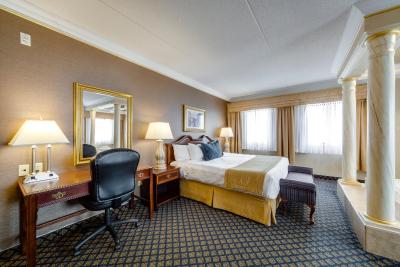 مونته کارلو این-واوقان سوئیتس