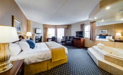 مونته کارلو این-واوقان سوئیتس