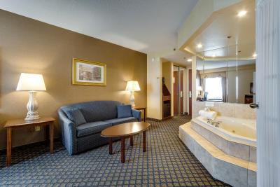 مونته کارلو این-واوقان سوئیتس