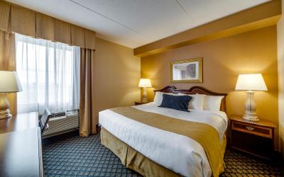 مونته کارلو این-واوقان سوئیتس