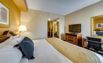 مونته کارلو این-واوقان سوئیتس