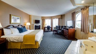 مونته کارلو این-واوقان سوئیتس