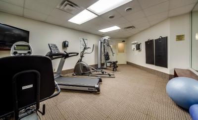 مونته کارلو این-واوقان سوئیتس