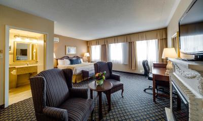 مونته کارلو این-واوقان سوئیتس