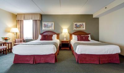 مونته کارلو این-واوقان سوئیتس