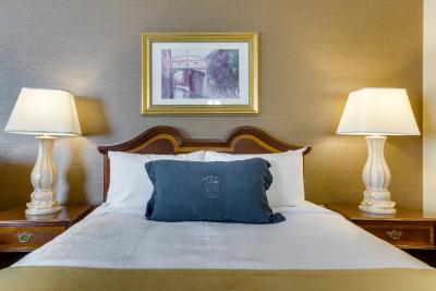 مونته کارلو این-واوقان سوئیتس