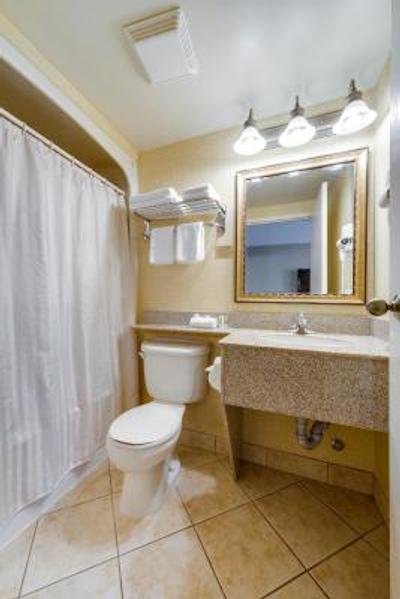 مونته کارلو این-واوقان سوئیتس