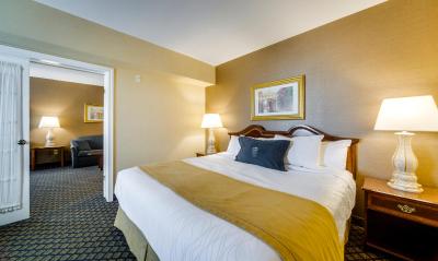 مونته کارلو این-واوقان سوئیتس