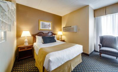 مونته کارلو این-واوقان سوئیتس