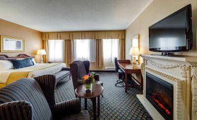 مونته کارلو این-واوقان سوئیتس