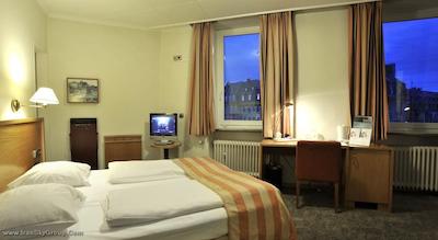 سنترال مولیتور