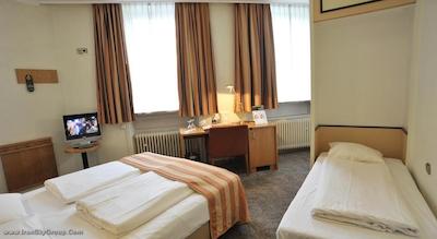 سنترال مولیتور