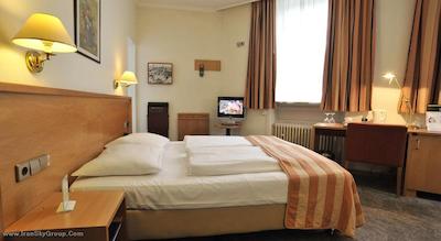 سنترال مولیتور