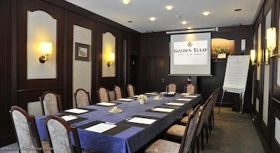 سنترال مولیتور