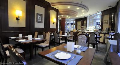 سنترال مولیتور