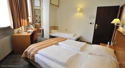 سنترال مولیتور