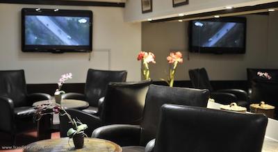 سنترال مولیتور