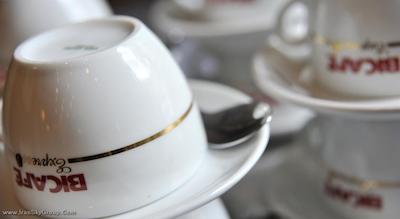 سنترال مولیتور