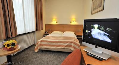 سنترال مولیتور