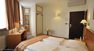 سنترال مولیتور