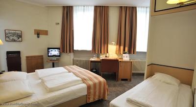 سنترال مولیتور