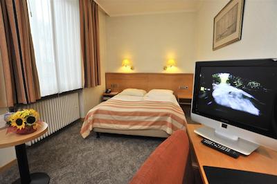 سنترال مولیتور