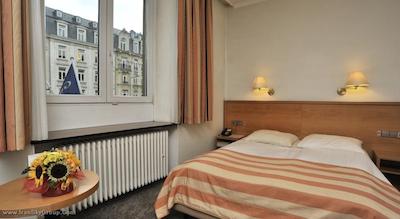 سنترال مولیتور