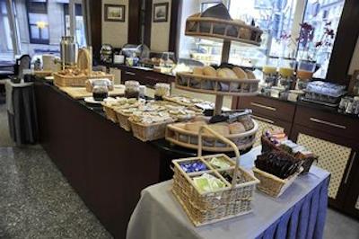 سنترال مولیتور