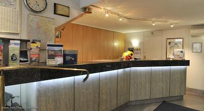 سنترال مولیتور