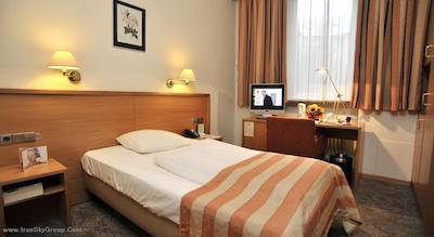 سنترال مولیتور