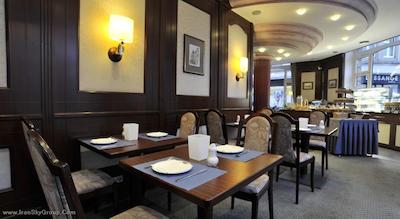 سنترال مولیتور